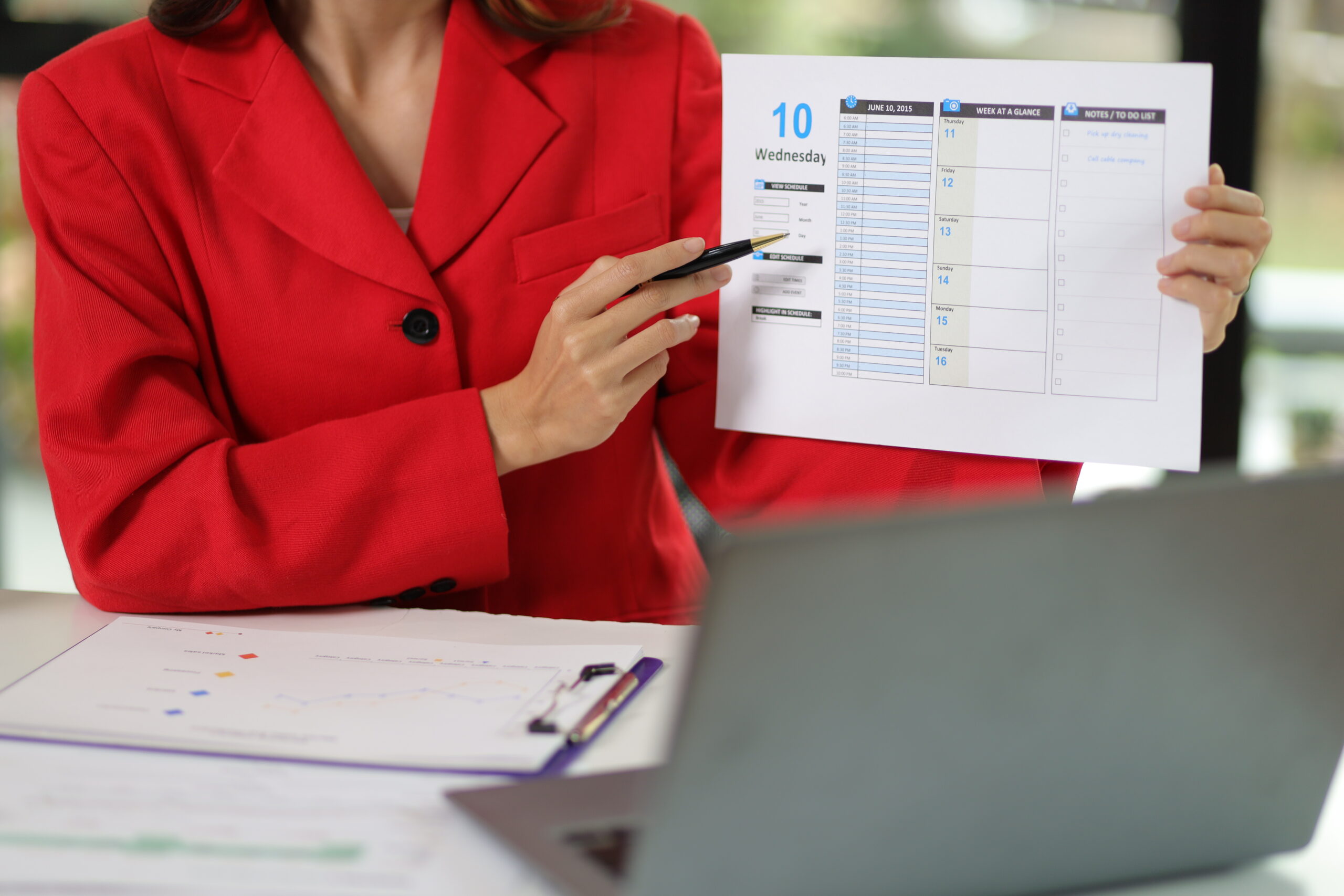 Managing PTO and leave requests without spreadsheets