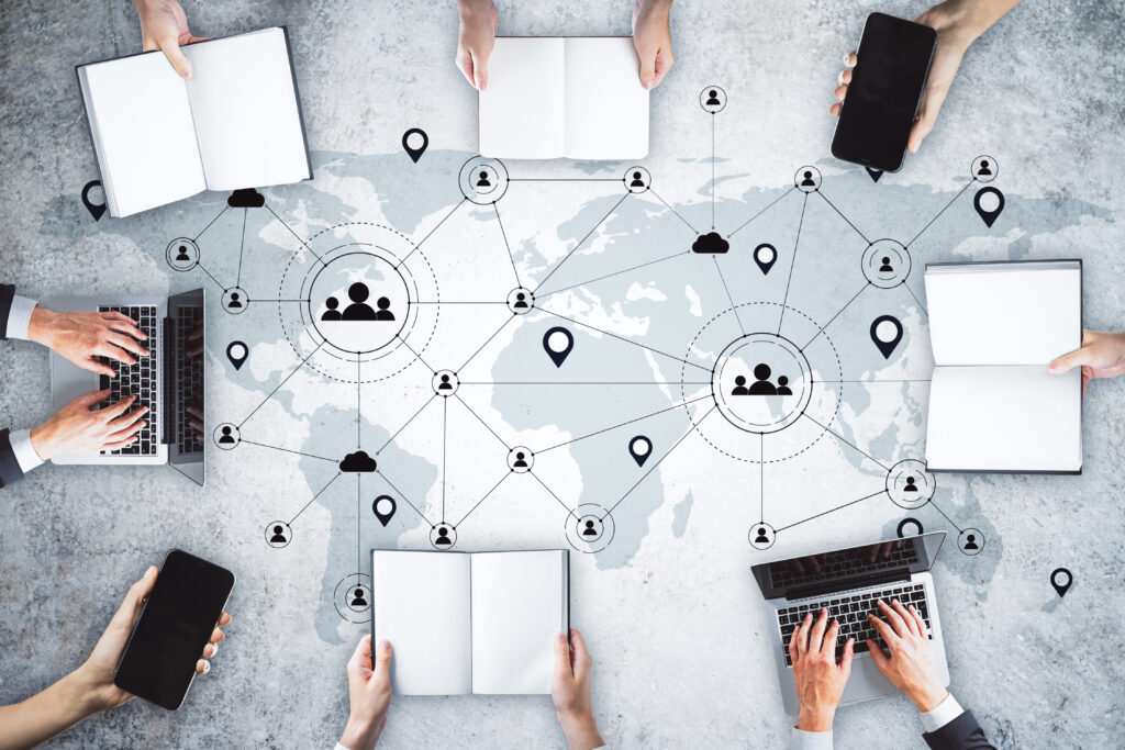 Multi-Location Workforce Management: How to Keep Payroll, Scheduling and HR Connected